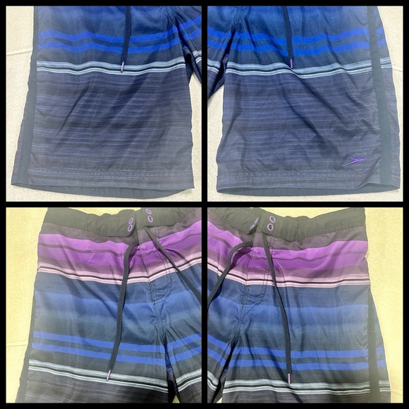 Speedo 🏊🏼🌊🌊☀️🏄🏻‍♂️🚣🏼‍♂️🤿🎣💦 - Picture 3 of 16